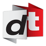 desktube.tv icon
