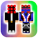 Gabby16bit Skins for Minecraft - Androidアプリ