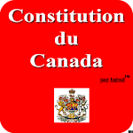 Cover Image of ダウンロード Constitution of Canada 1.0 APK