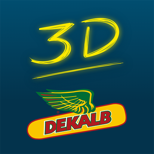 3D Dekalb