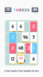 Threes! Freeplay