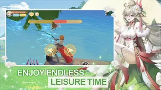 Game screenshot Sky Utopia apk download
