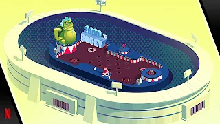 Wonderputt Forever - Screenshot 2