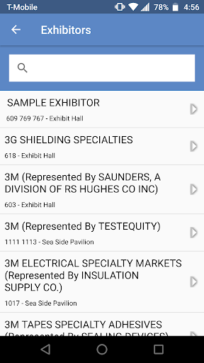 AEMS Onsite Screen 2
