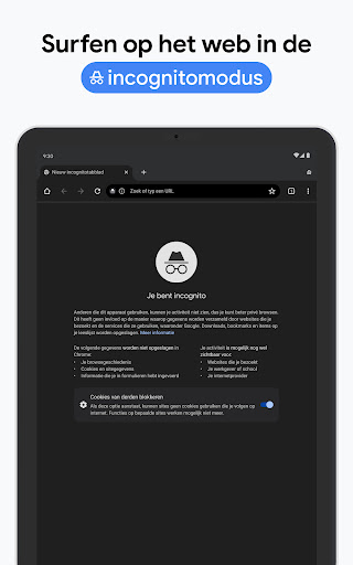 Google Chrome