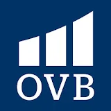 OVB mobile app icon