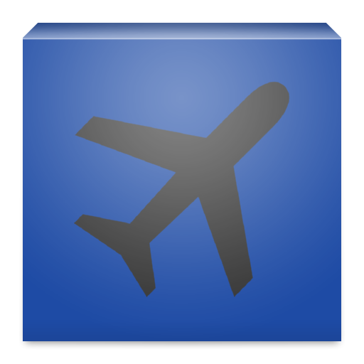 Aviation FlightTimes PRO Key 1.0 Icon