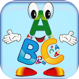 Apprendre l'Alphabet français icon