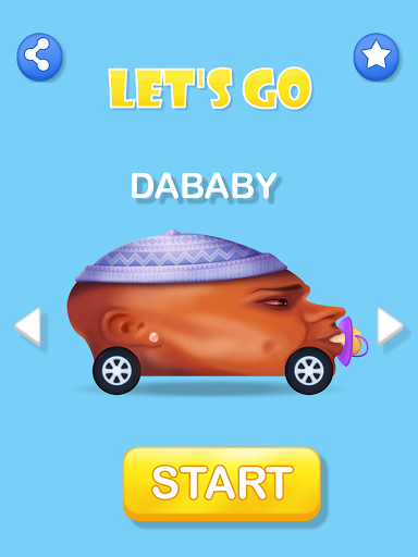 Updated Dababy Lets Go Game App Not Working Down White Screen Black Blank Screen Loading Problems 21