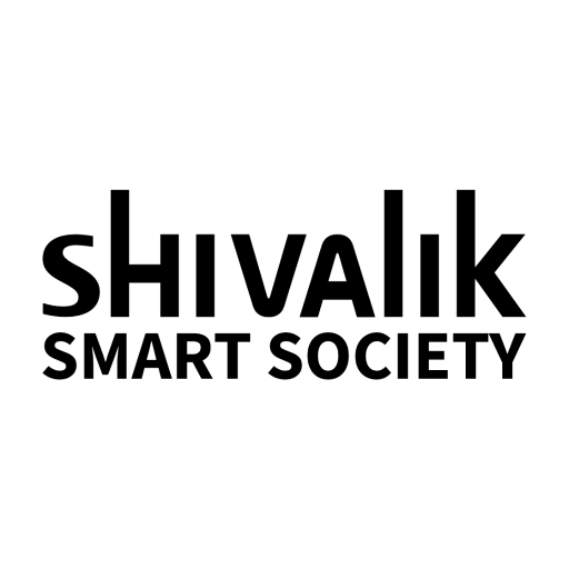 Shivalik Smart Society logo