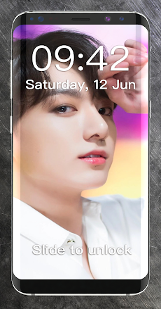 Jungkook Wallpapers & Lockerのおすすめ画像5