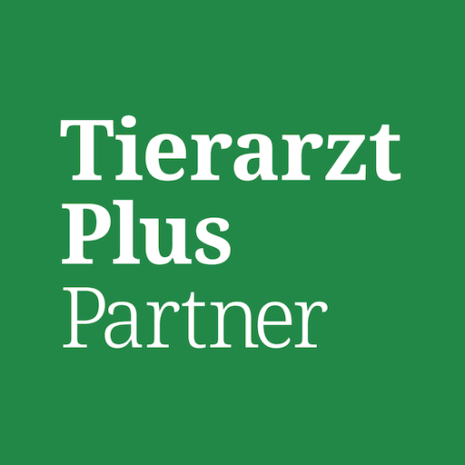 Tierarzt Plus Team logo