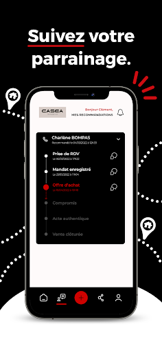 CASEA Screen 2