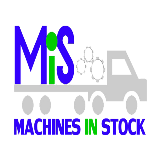 MachinesInStock logo