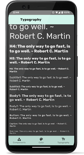 Curiosity Screen 3