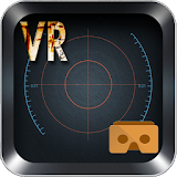 Shooting VR Game icon