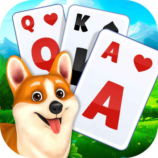 Royal TriPeaks Solitaire Fun Windows에서 다운로드