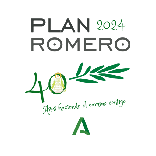 Plan Romero logo