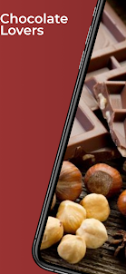 Chocolate Lovers Wallpapers