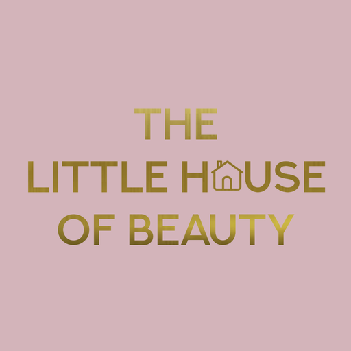 Thelittlehouseofbeautycheshire logo