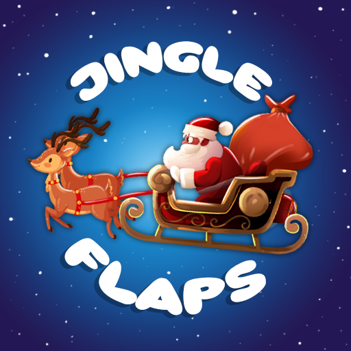 Jingle Flaps