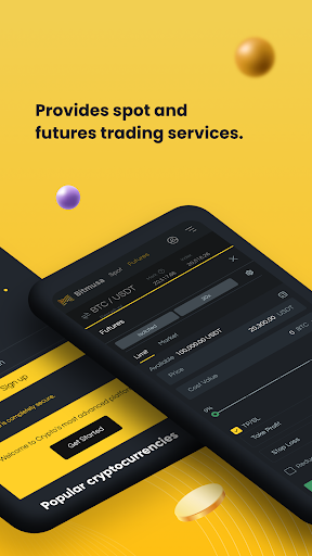 Bitmusa Screen 2