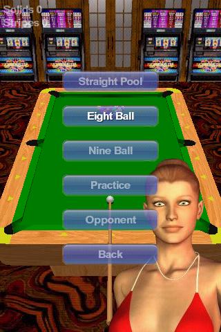 Vegas Pool Sharks - 2.1.20 - (Android)