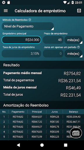 Multi Calculadora v1.8.4 APK Mod Premium  — Screenshot 5
