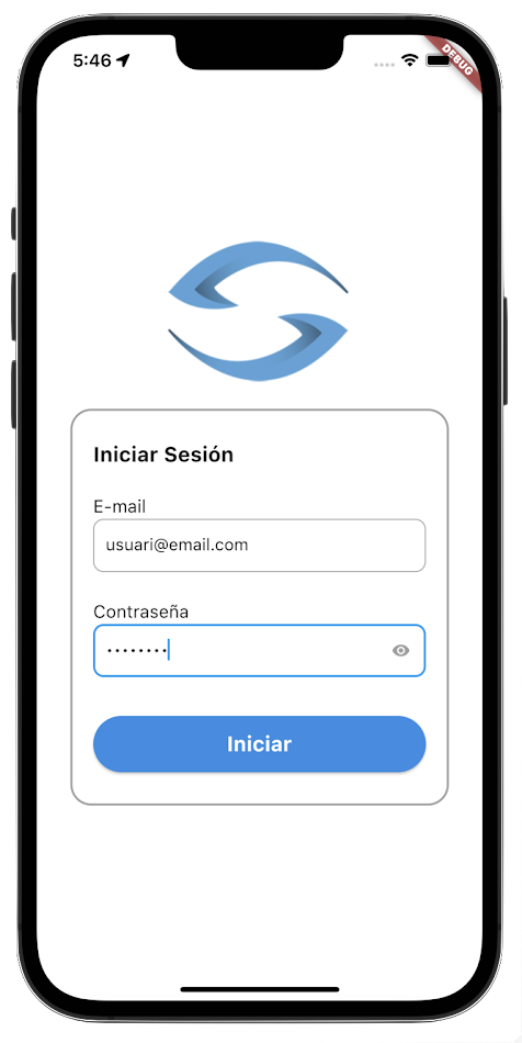 #2. IlerControl (Android) Tekijänä: COMPSAONLINE, S.L.