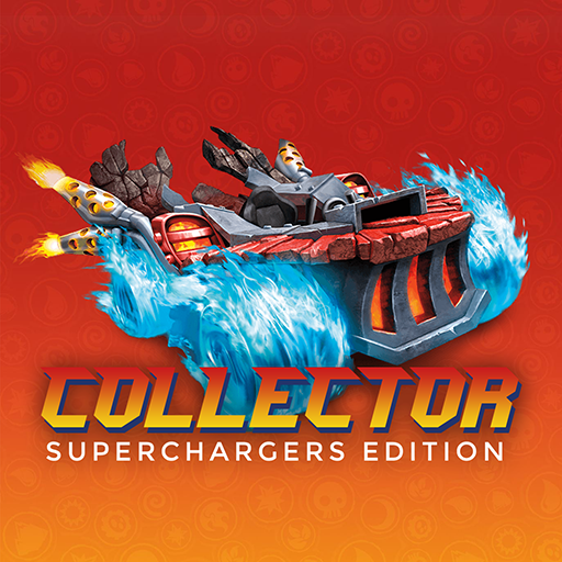 Collector - Superchargers Edn.  Icon