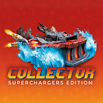 Cover Image of Download Collector - Superchargers Edn.  APK