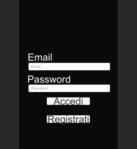 ItaliaOlio.com Screen 3