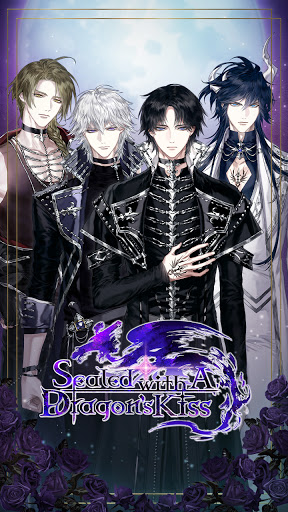 Screenshot of Sealed With a Dragon’s Kiss: O