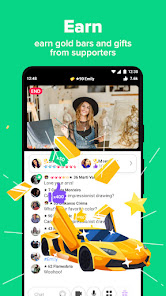 YouNow: Live Stream Video Chat  screenshots 13