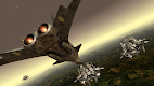 screenshot of Fractal Combat X (Premium)