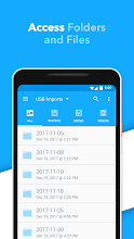 30 Best Images My Cloud App For Android : Wd My Cloud Home Duo 8tb Personal Cloud Storage Review