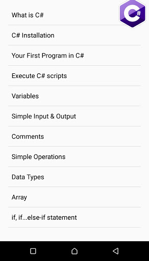 full stack programming