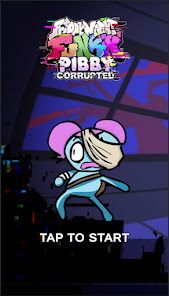 FNF: Pibby Corrupted 3.0 APK + Mod (Unlimited money) untuk android