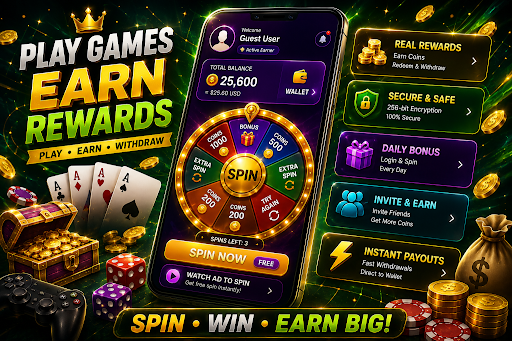 Club INR screenshot