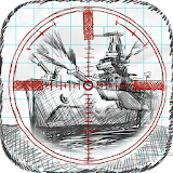 Sea Battle: Online Battleship icon