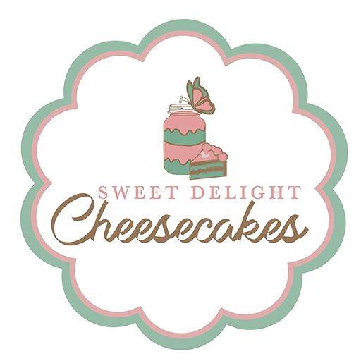 Sweet Delight Cheesecakes 1.0.9 Icon