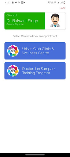 Mission OPD Screen 3