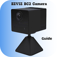 EZVIZ BC2 Camera guide