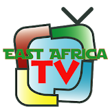 East Africa TV stations icon