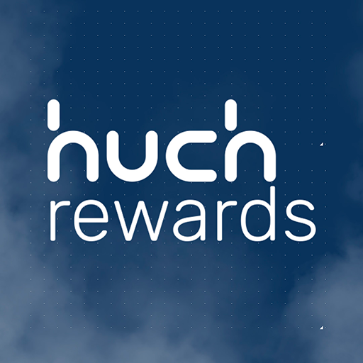 Huch Rewards logo