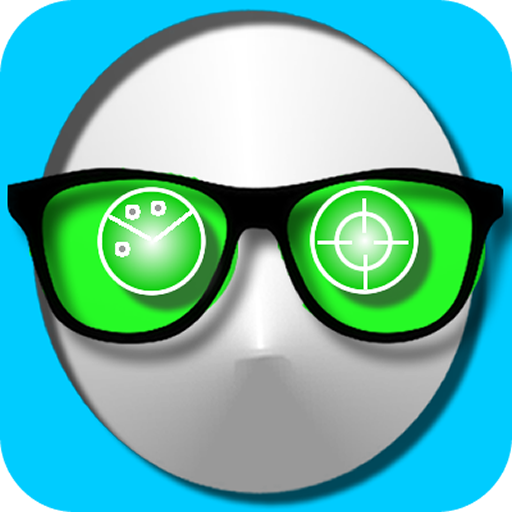 Widespread Augmented Reality 2.46 Icon