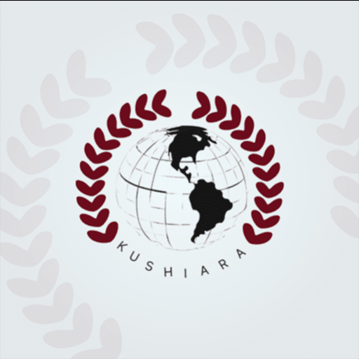 Kushiara Money Transfer logo