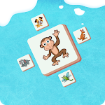 Cover Image of Download Tile Animal 1.2 APK