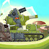 Tank Combat: War Battle Mod