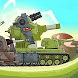 Tank Combat: War Battle - Androidアプリ